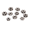 Miniatyrbillede 3 af 5: 1Pc Gear Tandhjul Drive Udskift Tandhjul Til 5016/6018 Gear El A5
