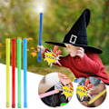 Miniatyrbillede 2 af 8: 1 stk Shake prutte Tube Groan Tube Tricky Prank Funny Noise Make Red