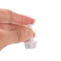 Miniatyrbillede 5 af 8: 3X STAR Cake Cookie ter Form Stempel Fondant Sugarcraft Paste D