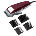 Pikkukuva 1 / 8: 4 kpl / set Barber Professional Hair Clipper Limit Comb Replacemen