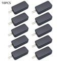 Miniatyrbild 1 av 5: 10st Universal Car SRS Airbag Simulator Emulator Resistor