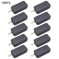 Pikkukuva 1 / 5: 10 kpl Universal Car SRS Airbag Simulator Emulator Resistor