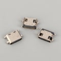 Pikkukuva 5 / 8: 10 kpl USB Type-C laturin liitinliitäntä Teclast M40 P20HD P20 Ch