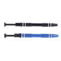 Pikkukuva 5 / 5: IC Chip Extractor Remover Tools Precision Part Grabber Extracto Black