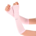 Pikkukuva 7 / 8: Unisex ulkoilu ja anti-ultravioletti kylmän tuntuinen jääsilkkihohto white