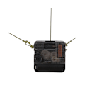 Miniatyrbild 8 av 8: 1 set Quartz Clock Rörelsemekanism Visar Väggreparationsverktyg Par
