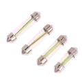 Pikkukuva 7 / 8: C5W 31mm Festoon LED 36 39 41 MM SV8.5 C10W polttimo merkkilamppu Ca 31MM
