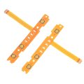 Miniatyrbillede 4 af 5: Reservedel SL SR Button Flex Kabel til NS Switch Joy-Con left