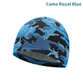 Miniatyrbild 5 av 8: Ridning small cap sommar vindtät cap utomhussporter så camouflage army green