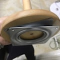 Miniatyrbillede 1 af 6: Heavy Duty Lazy Susan Bearing Drejeskive Bådsæde drejeplade