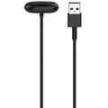 Miniatyrbilde 3 av 8: 1 stk Fitbit Air magnetisk ladekabel USB-A og Type-C lader A3
