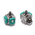 Pikkukuva 3 / 5: 2 kpl Vaihto 3D Analog Stick Thumb Stick X box One Cont 2pcs