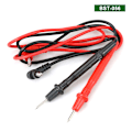 Miniatyrbillede 5 af 5: Universal Probe Test Kabler Pin Til Digital Multimeter Meter Ti
