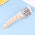 Miniatyrbild 3 av 8: Väggdekoration Målning Printmaking Roller Hand Tool Paint Bru A