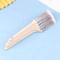 Miniatyrbild 3 av 8: Väggdekoration Målning Printmaking Roller Hand Tool Paint Bru B