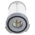 Miniatyrbilde 3 av 8: Electrolux Støvsugerfilter Vaskbart Gjenbrukbart Høy Effektivitet White