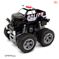 Miniatyrbilde 1 av 5: 4 Hjul Monster Trucks Inertia Billeker For Barn Gutter Jenter A1