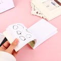 Miniatyrbild 3 av 8: Prediktionsbok (frukt) Magic trick Förutsäg den utvalda frukten C