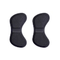 Pikkukuva 4 / 6: 2-Pack Pohjallinen Patches Heel Pad Tennarit Säädettävä koko Relief beige