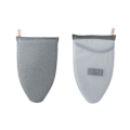 Pikkukuva 6 / 8: Handheld Ironing Pad Mini Glove lämmönkestävä käsine vaatteille A