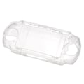 Miniatyrbilde 6 av 6: Klart hus for PSP 2000 3000 Transparent hardt bæredeksel Ca
