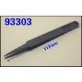 Miniatyrbillede 5 af 8: Type : Plastpincet Materiale: PPS+Fiberkompositplast 93301
