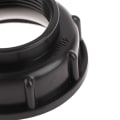 Pikkukuva 8 / 8: IBC Tank Fittins S60X6 cap kierteinen kansi sovittimen liittimeen A