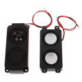 Pikkukuva 2 / 8: 3W 4 Ohm Full Range Clear Sound Cavity -kaiutin Dual Vibration M B