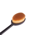 Miniatyrbillede 7 af 8: 1 STK Tandbørsteformet makeupbørste Kabuki Liquid Foundation B