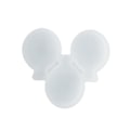 Miniatyrbillede 5 af 6: Ballon drop lim slikkepind silikone form DIY håndlavet chokolade