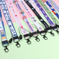 Pikkukuva 3 / 8: Lämmönsiirtonauha Sarjakuva Halterneck Rope Multicolor-A19