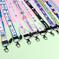 Pikkukuva 3 / 8: Lämmönsiirtonauha Sarjakuva Halterneck Rope Multicolor-A27