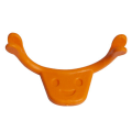 Miniatyrbillede 7 af 8: Smiling Maker Smile Corrector Green