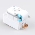 Miniatyrbillede 6 af 8: Afrimningstimer Universal AC 200-240V TMDE802ZC1 Til alle 220V Ref.