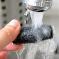 Miniatyrbillede 4 af 8: 2 stk Ekstra groft udskiftning efterfyldningsrullehoveder til elektron Blue
