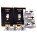 Pikkukuva 2 / 5: 3 kpl TPP Mesh Coil DM1 DM2 käämi 0,15 ohm 0,2 ohm pään sumutus 0.2Ω