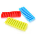 Miniatyrbild 5 av 8: Form Isbricka Kakaflaska Stick Strip Cube S