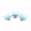 Pikkukuva 5 / 8: 2/8/10 kpl Set Limit Comb Guide Trimmer Guards Atta A3