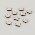 Pikkukuva 3 / 8: 10 kpl USB Type-C laturin liitinliitäntä Teclast M40 P20HD P20 Ch