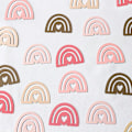 Miniatyrbillede 4 af 7: 100 stk Rainbow Papir Confetti Bord Scatter Baby Shower Birthda