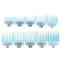 Pikkukuva 2 / 8: 2/8/10 kpl Set Limit Comb Guide Trimmer Guards Atta A3