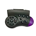 Miniatyrbild 1 av 5: Bilratt Fjärrkontroll Switch Fordon Bluetooth MP3