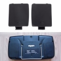 Pikkukuva 2 / 5: 1 set Sega GG Handheld System -akun cover GameGelle