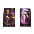 Pikkukuva 4 / 8: Witching Hour Oracle Card Tarot Prophecy -ennustusperhe
