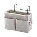 Pikkukuva 1 / 8: Caddy Hanging Organizer -säilytyslaukku kerrossänkyyn ja asuntolaan R Gray