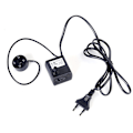 Pikkukuva 2 / 5: AC 220V 3W EU Plug Upotettava vesipumppu Akvaario Fountain A2