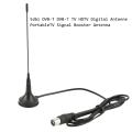 Pikkukuva 5 / 5: Freeview HDTV Digital Indoor Signal Receive 5dBi DVB-T TV