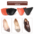 Pikkukuva 3 / 8: 1Pari High Heel Toe Plug Shoe Insert Kengät Toe Front Filler Cus D 1Pair