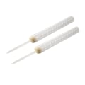 Miniatyrbilde 1 av 5: Moss Pole Climbing Coir Moss Totem Pole Stick for Monstera Pot White