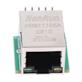 Pikkukuva 5 / 8: RJ45 Ethernet -laajennusmoduuli Milk V Duolle JA LuckFox Picolle